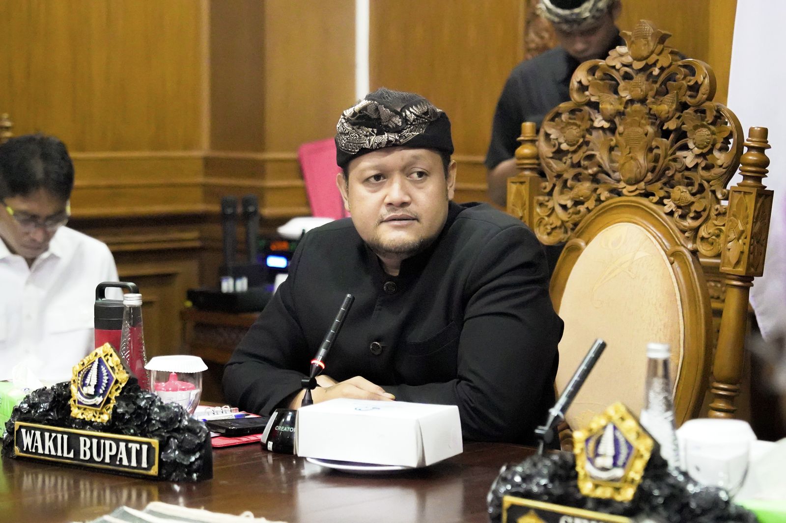 podiumnews.com-Pemkab Badung Sikat Kos Ilegal Berisi WNA